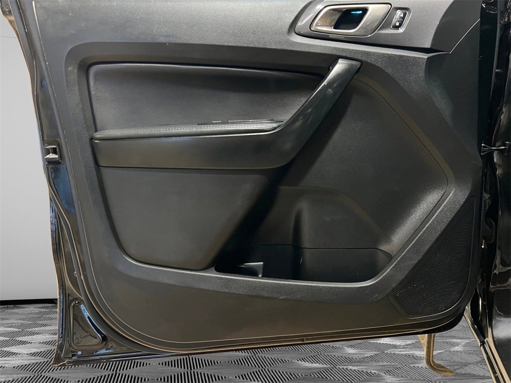 Used 2022 Ford Ranger Lariat w/ Equipment Group 501A High image 21