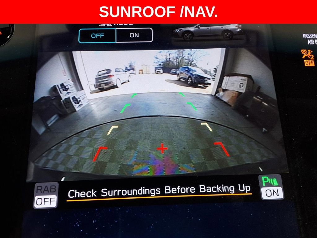 Used 2022 Subaru Outback Limited image 14