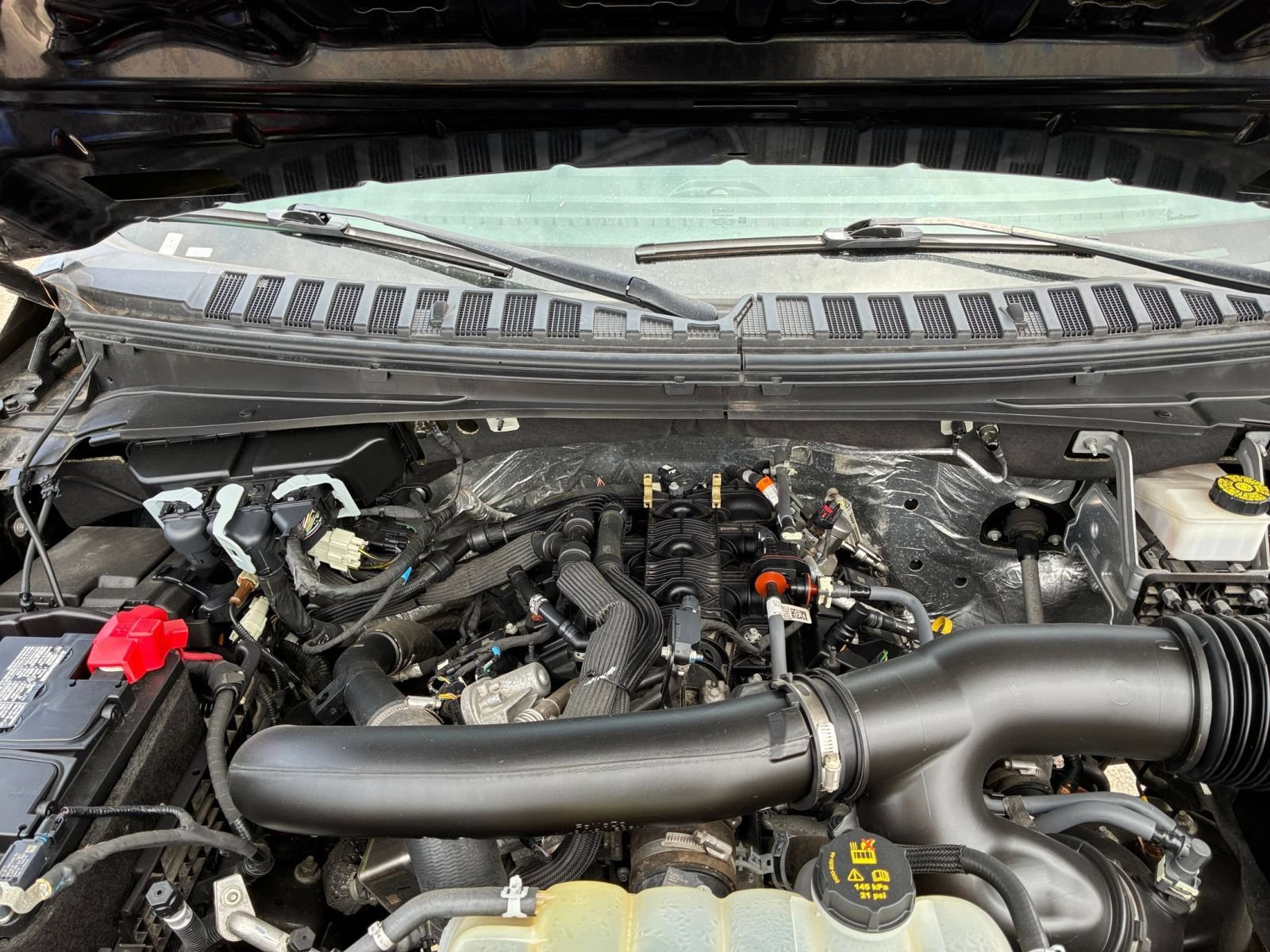 Used 2024 Ford Expedition Limited RWD image 37