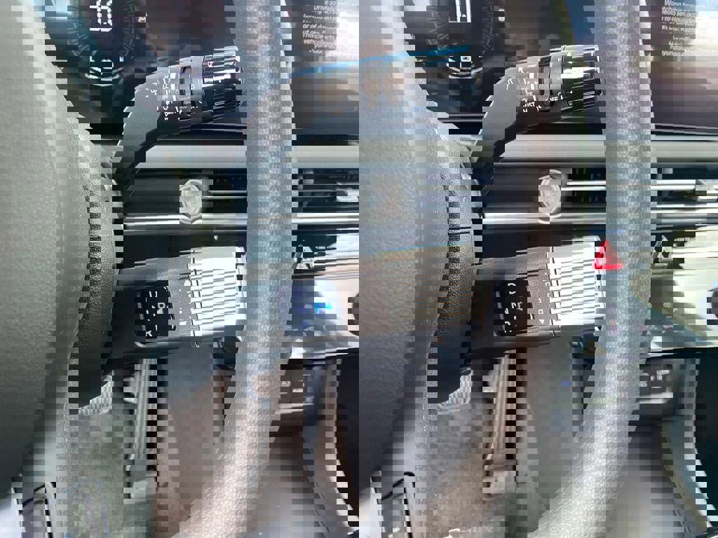 New 2026 Hyundai Tucson Blue SE AWD/4WD image 17