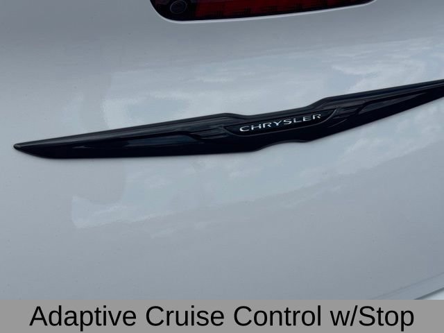 Certified 2021 Chrysler 300 Touring L AWD/4WD image 24