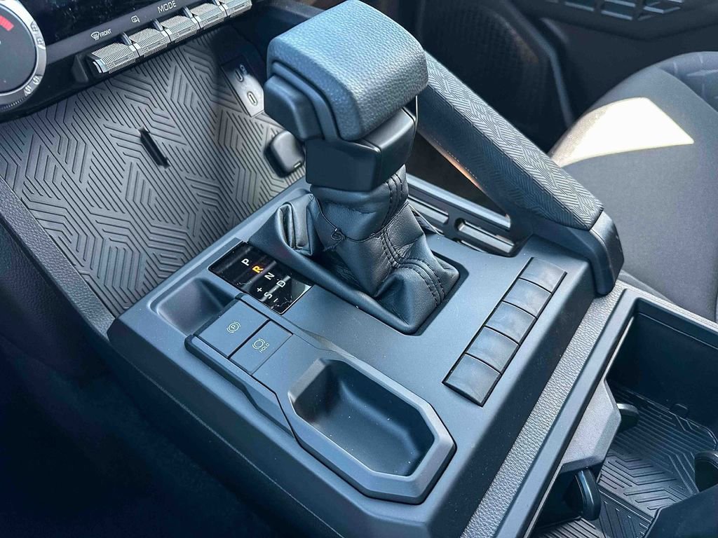 Used 2026 Toyota Tacoma SR image 22