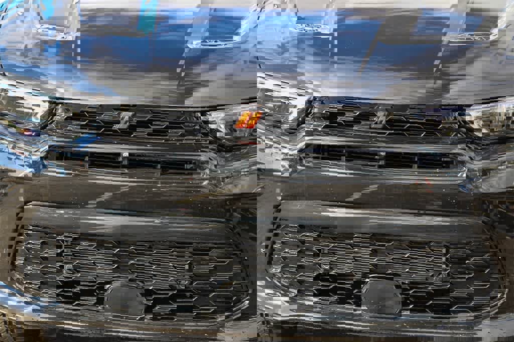 New 2024 Dodge Hornet GT image 8
