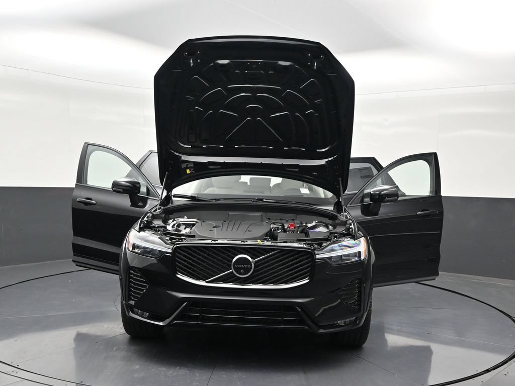 New 2026 Volvo XC60 B5 Ultra AWD/4WD image 34