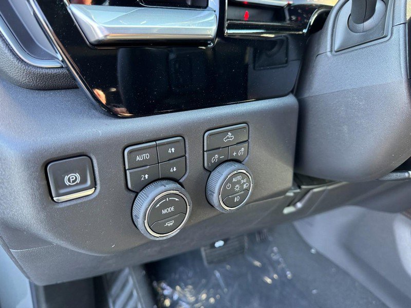 New 2026 Chevrolet Silverado 1500 LT Trail Boss AWD/4WD image 12