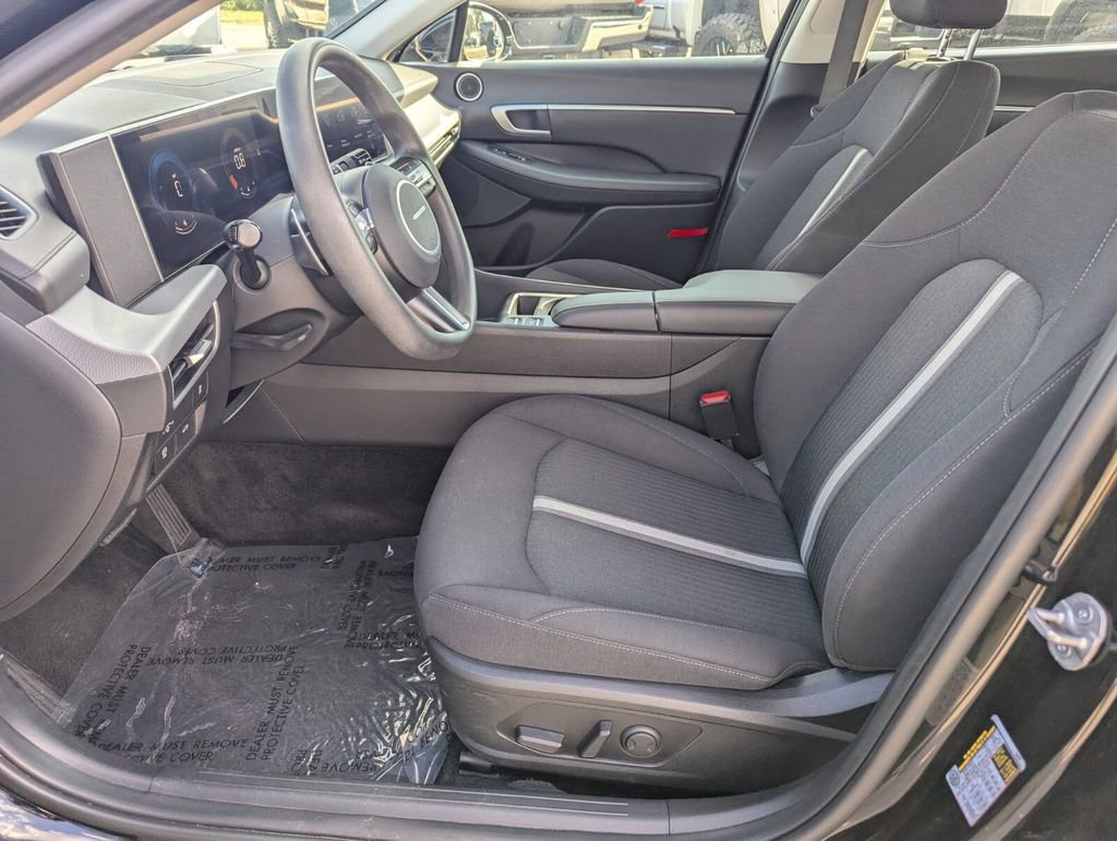 Used 2024 Hyundai Sonata SEL image 21