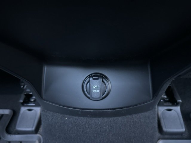 Used 2025 Kia Sorento EX w/ EX Panoramic Sunroof Package image 41
