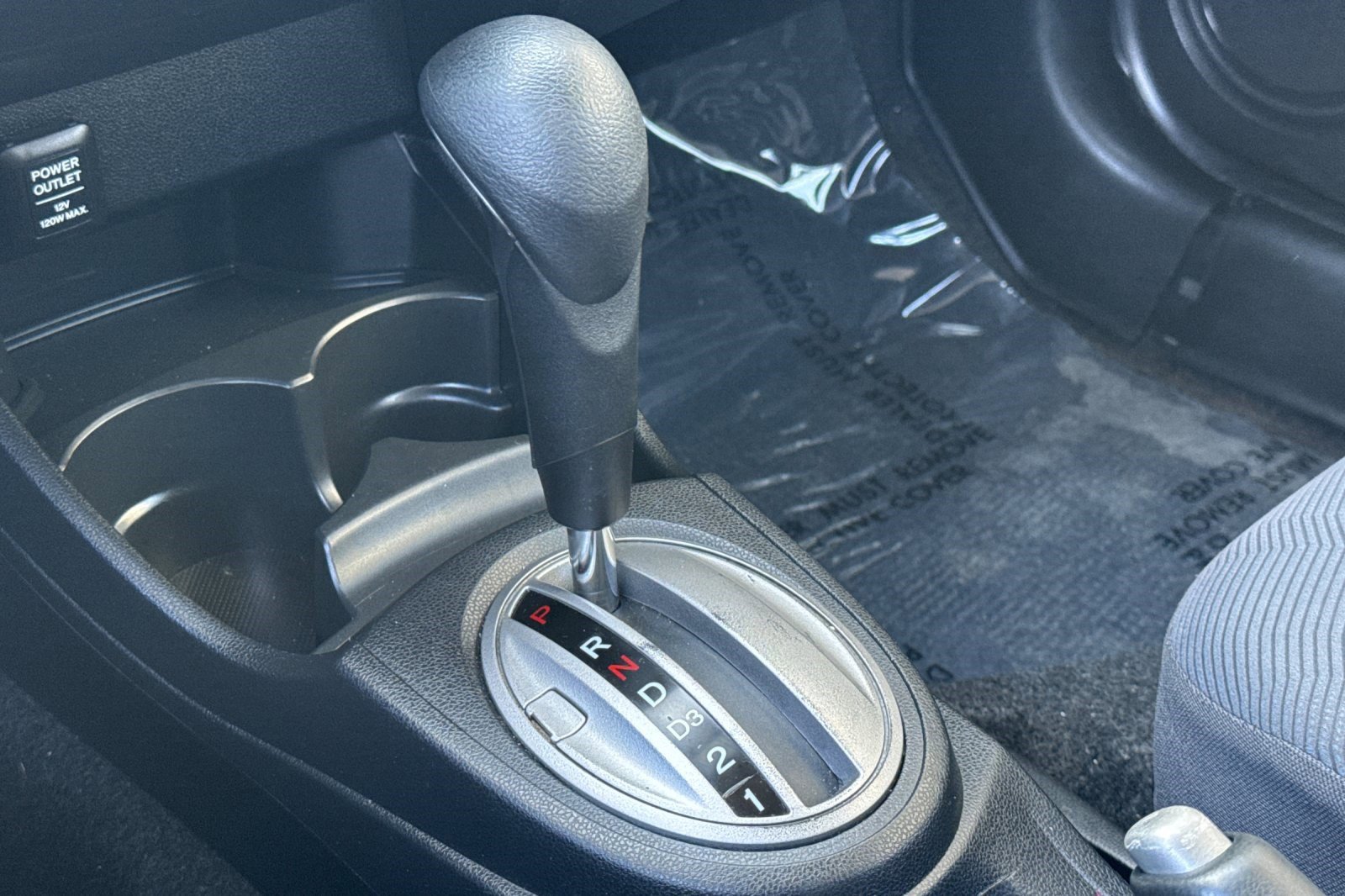 Used 2011 Honda Fit image 16