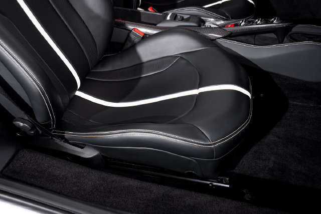 Used 2021 Ferrari F8 Tributo RWD image 57