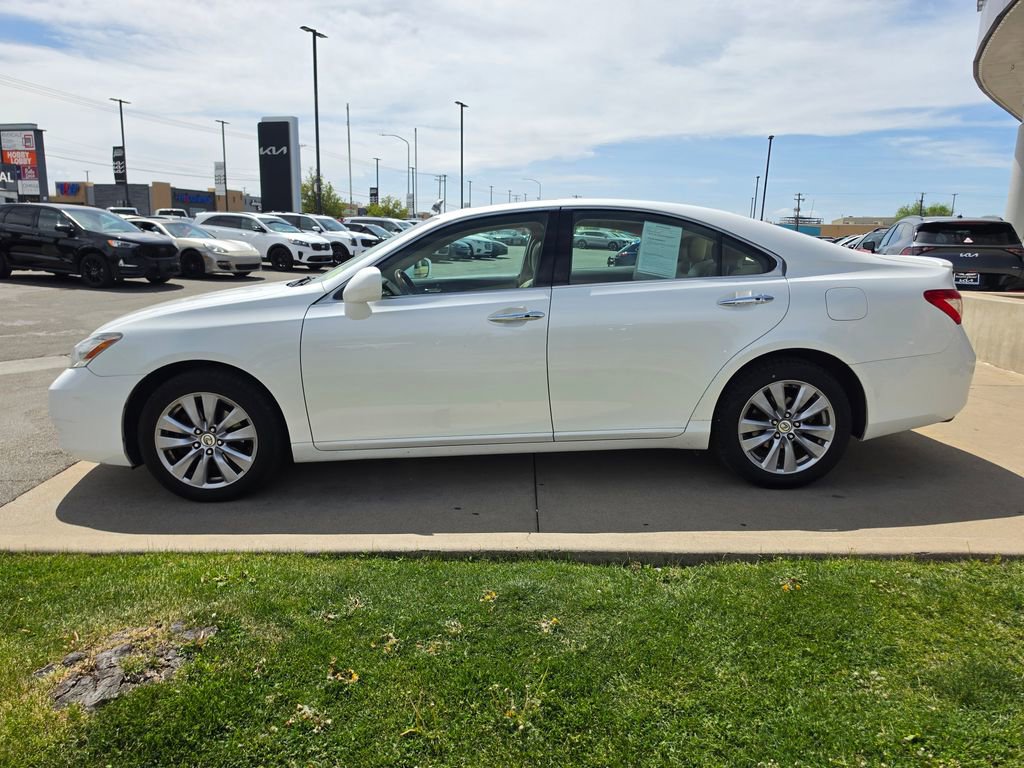 Used 2007 Lexus ES 350 FWD image 5