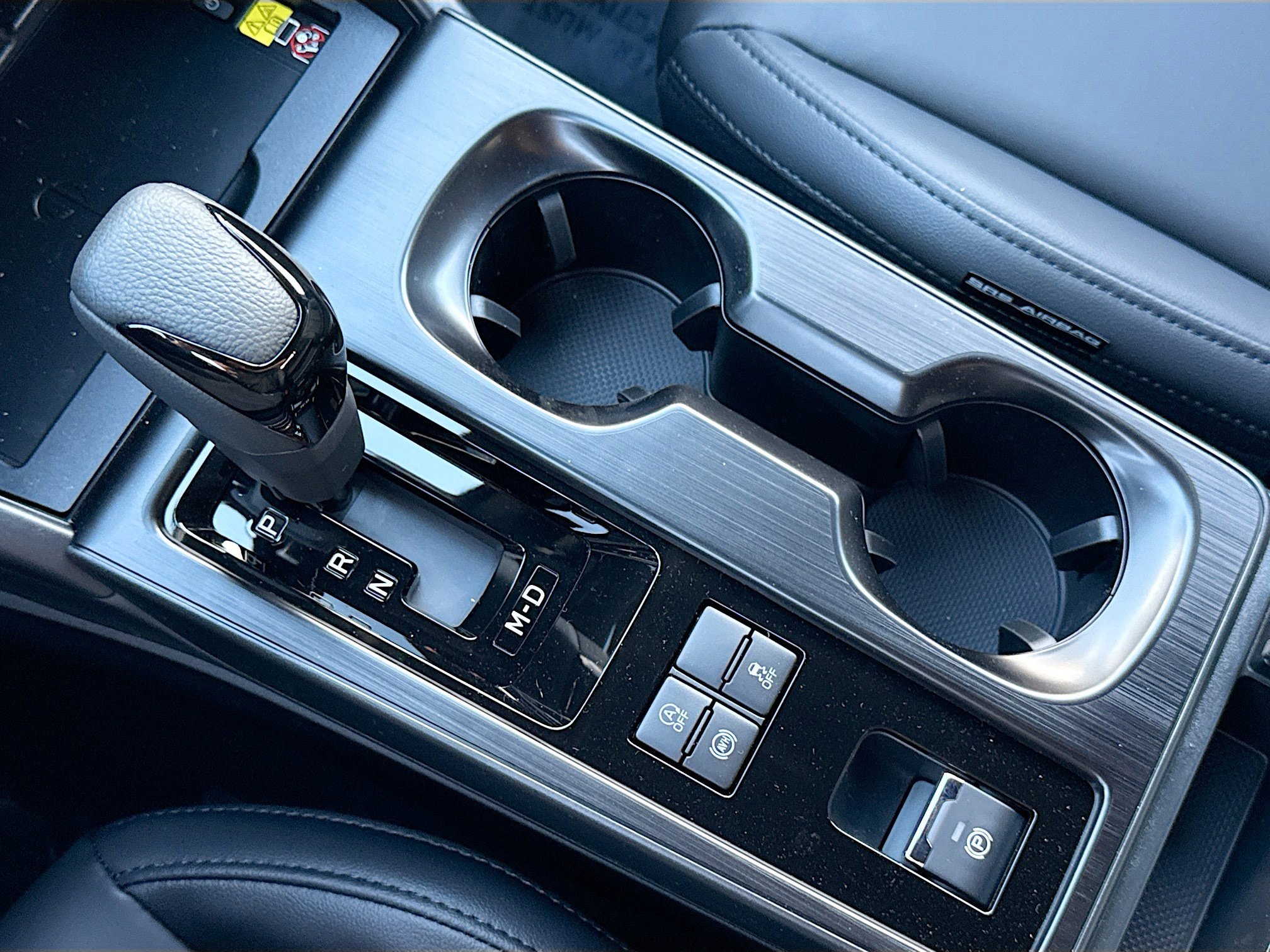 New 2026 Subaru Outback Premium image 28