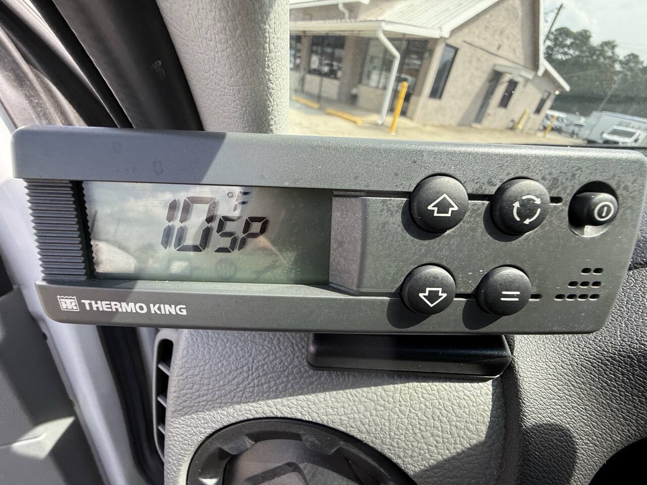 Used 2024 Ford E-350 and Econoline 350 Super Duty w/ Power Windows & Locks Group RWD image 12