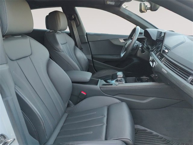 Used 2023 Audi A5 2.0T Premium Plus w/ Premium Plus image 15