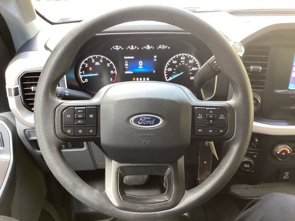 Used 2021 Ford F150 XLT w/ Trailer Tow Package image 46