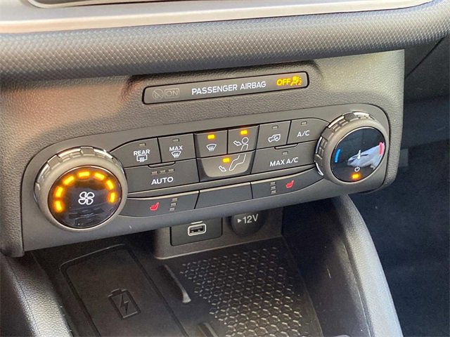 Used 2024 Ford Bronco Sport Big Bend w/ Convenience Package image 26