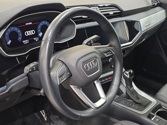 Used 2021 Audi Q3 2.0T Premium w/ Convenience Package AWD/4WD image 14