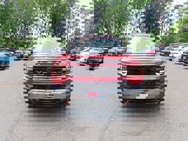 New 2026 Honda Passport TrailSport image 6