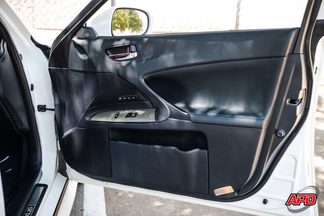 Used 2013 Lexus IS F RWD image 80