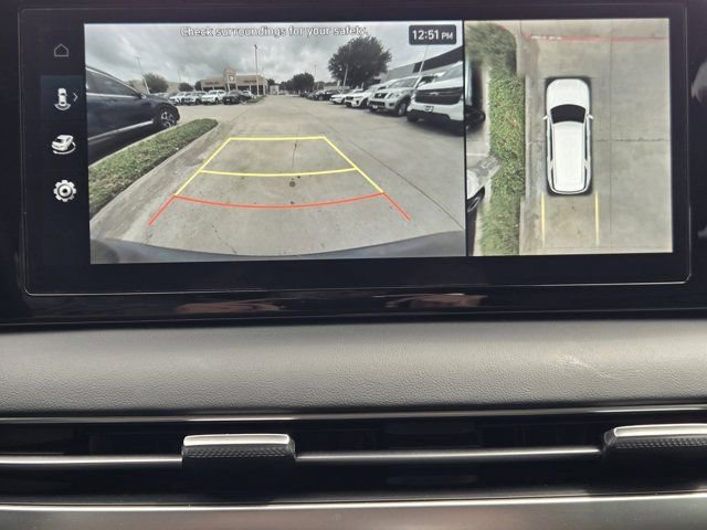 Used 2025 Hyundai Palisade SEL image 17