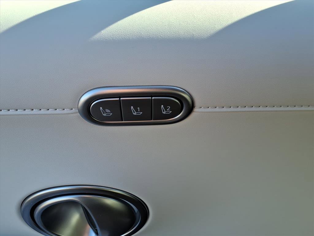 New 2026 Hyundai Palisade Calligraphy image 11
