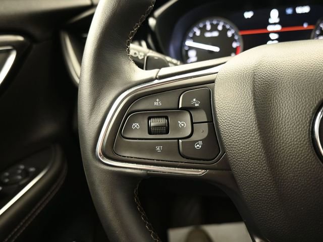 Used 2023 Buick Envision Essence image 17