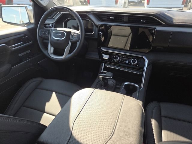 New 2026 GMC Sierra 1500 Denali image 32