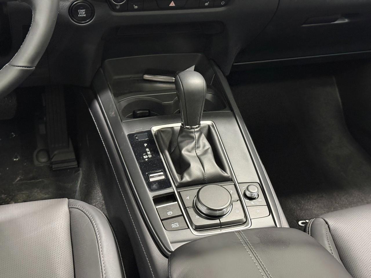 New 2026 MAZDA CX-30 AWD 2.5 S w/ Premium Package image 18