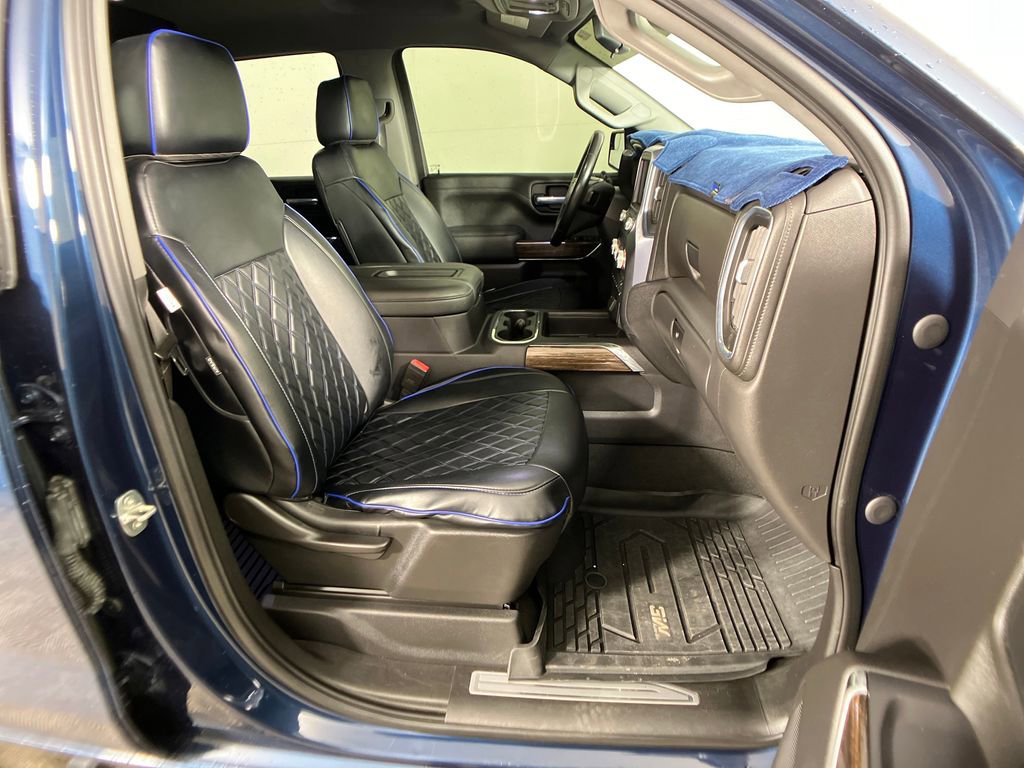 Used 2021 GMC Sierra 1500 Elevation image 6