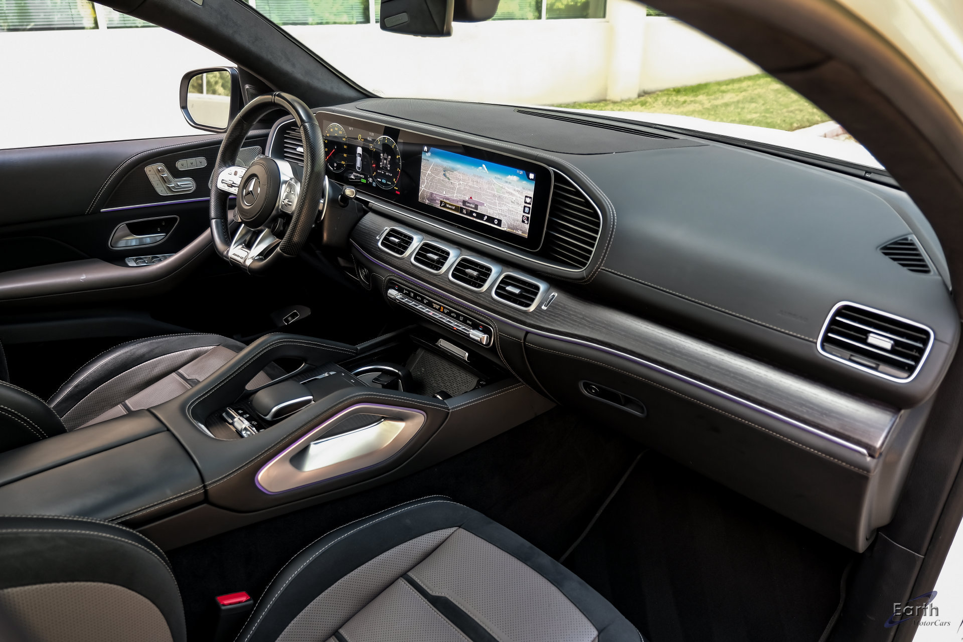 Used 2022 Mercedes-Benz GLE 63 AMG S image 49