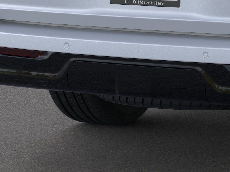 New 2026 Lincoln Navigator Reserve AWD/4WD image 24
