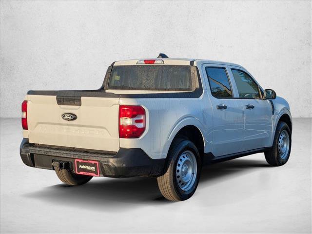 New 2025 Ford Maverick XL w/ 4K Tow Package image 2