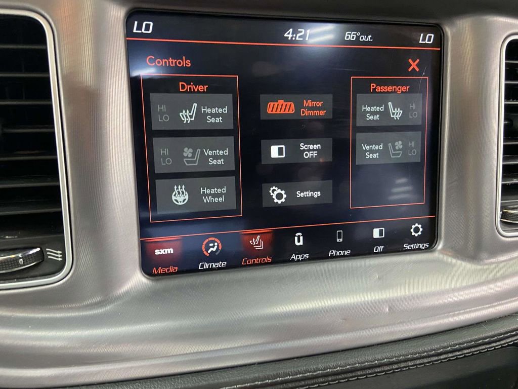 Used 2023 Dodge Charger Scat Pack w/ Plus Group image 28