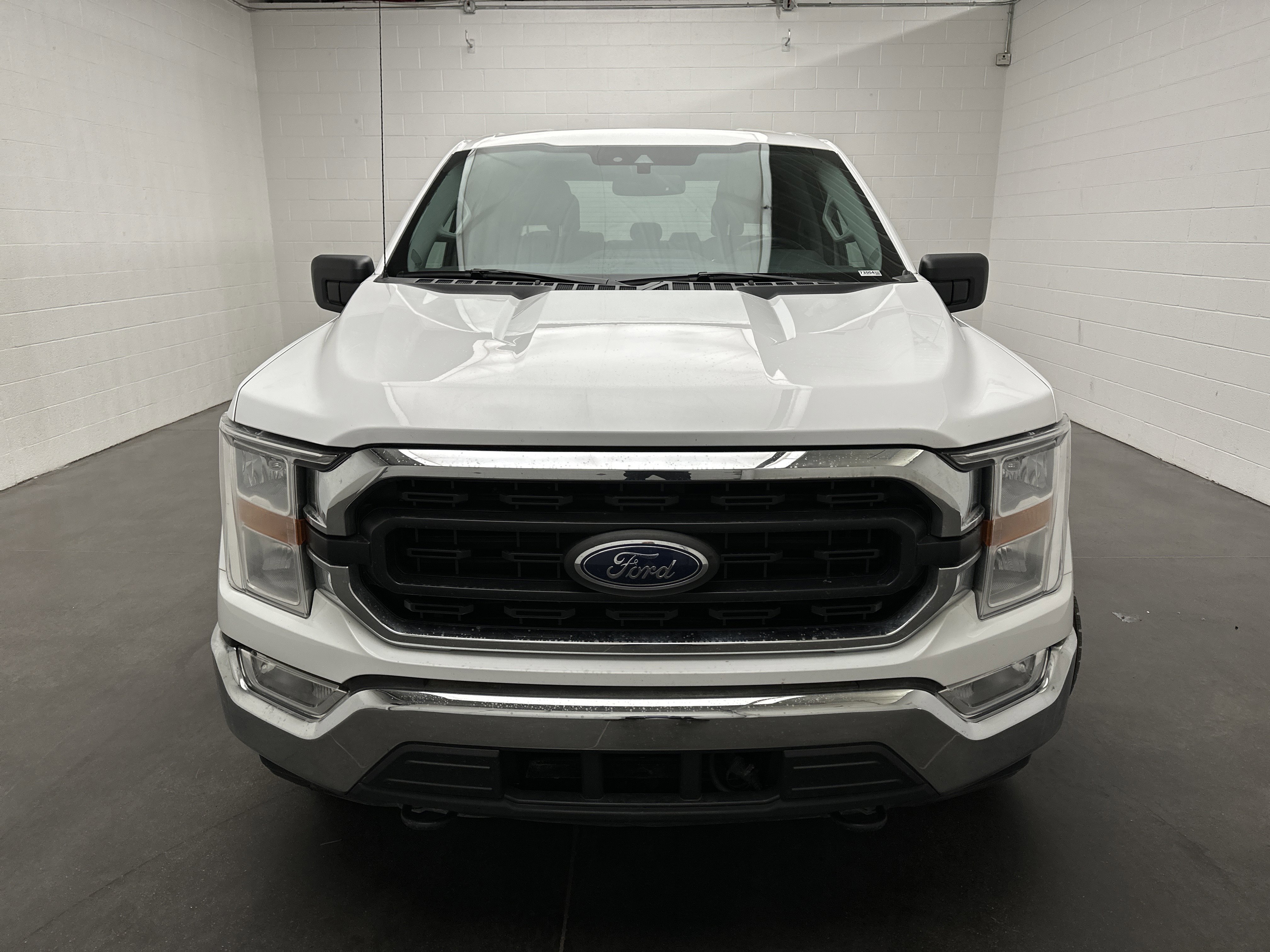 Used 2021 Ford F150 XLT w/ Equipment Group 301A Mid image 3