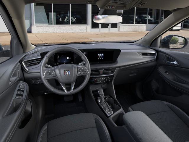 New 2026 Buick Encore GX Preferred image 15