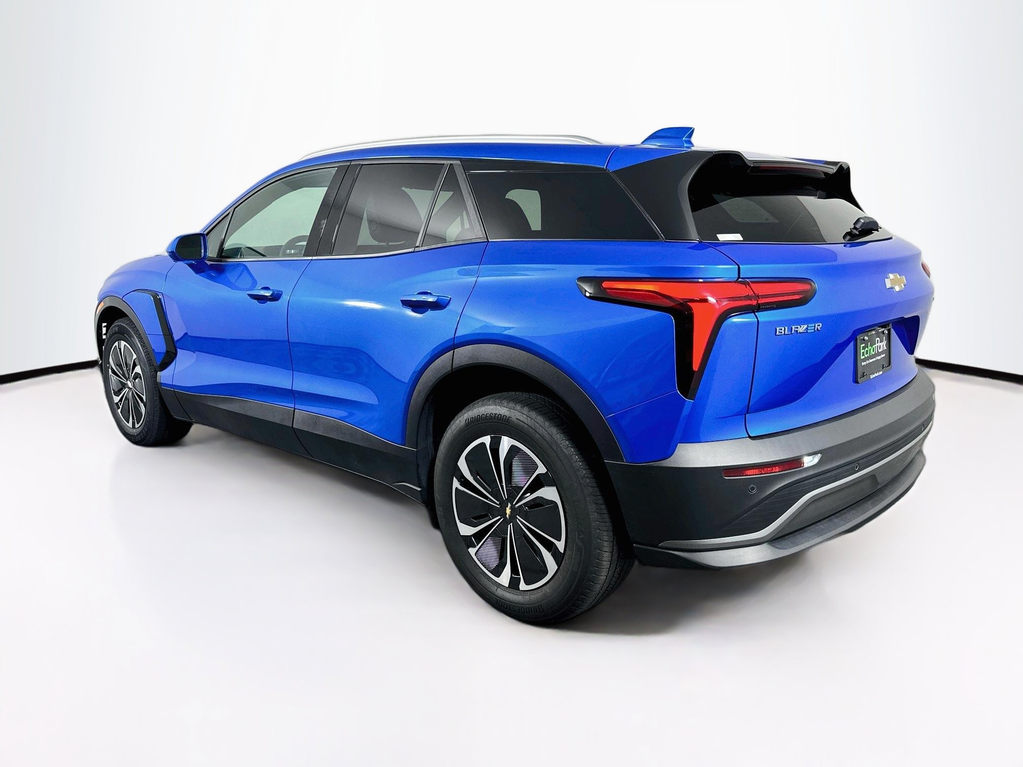 Used 2024 Chevrolet Blazer EV LT AWD/4WD image 5