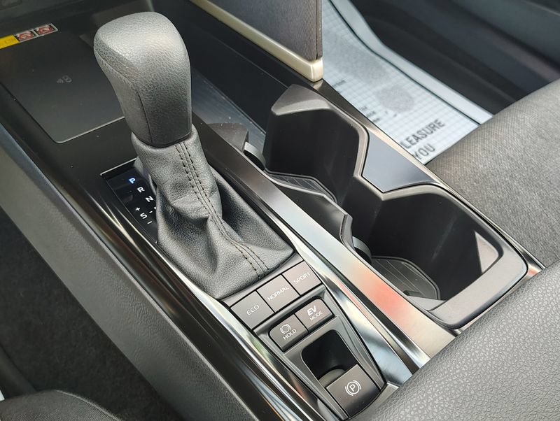 Certified 2025 Toyota Camry LE w/ Convenience Package AWD/4WD image 33