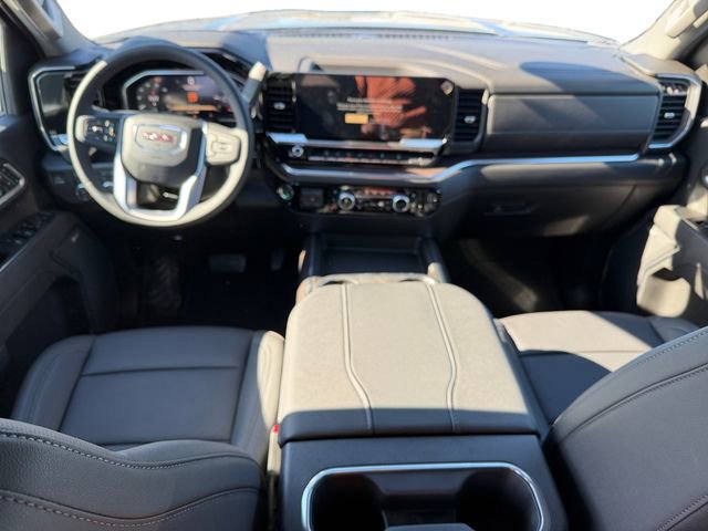 New 2026 GMC Sierra 2500 SLT w/ SLT Convenience Package image 5