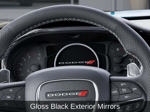 New 2026 Dodge Durango GT image 21