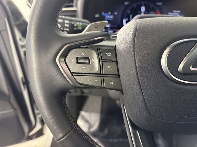 Certified 2025 Lexus LX 600 4WD w/ Interior Upgrade Package image 14