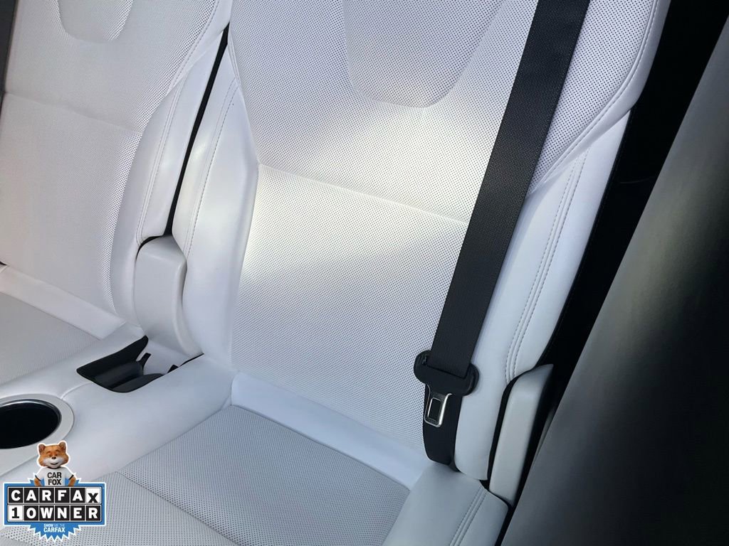 Used 2023 Tesla Model X Plaid image 37