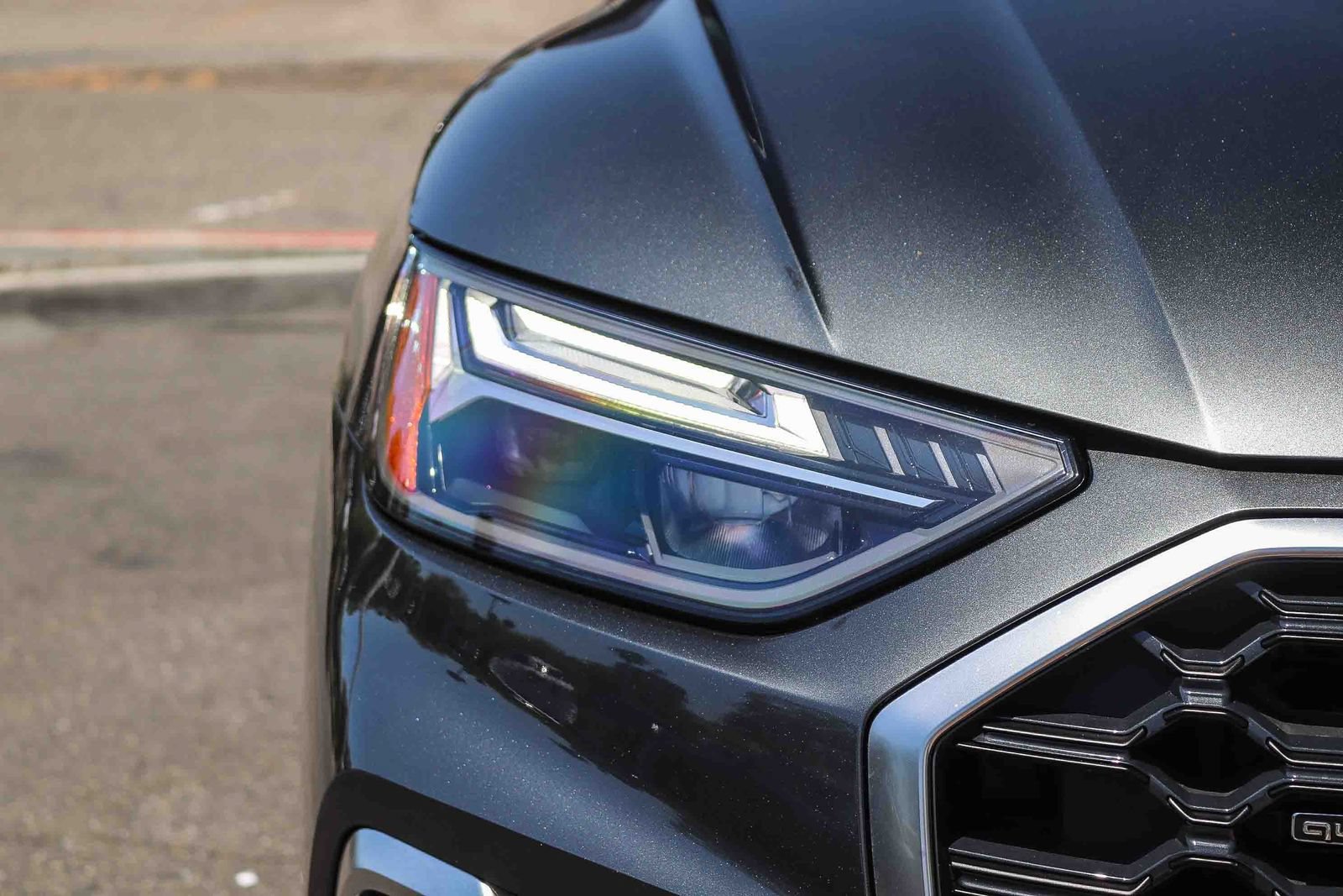 Certified 2023 Audi Q5 2.0T Premium Plus AWD/4WD image 11
