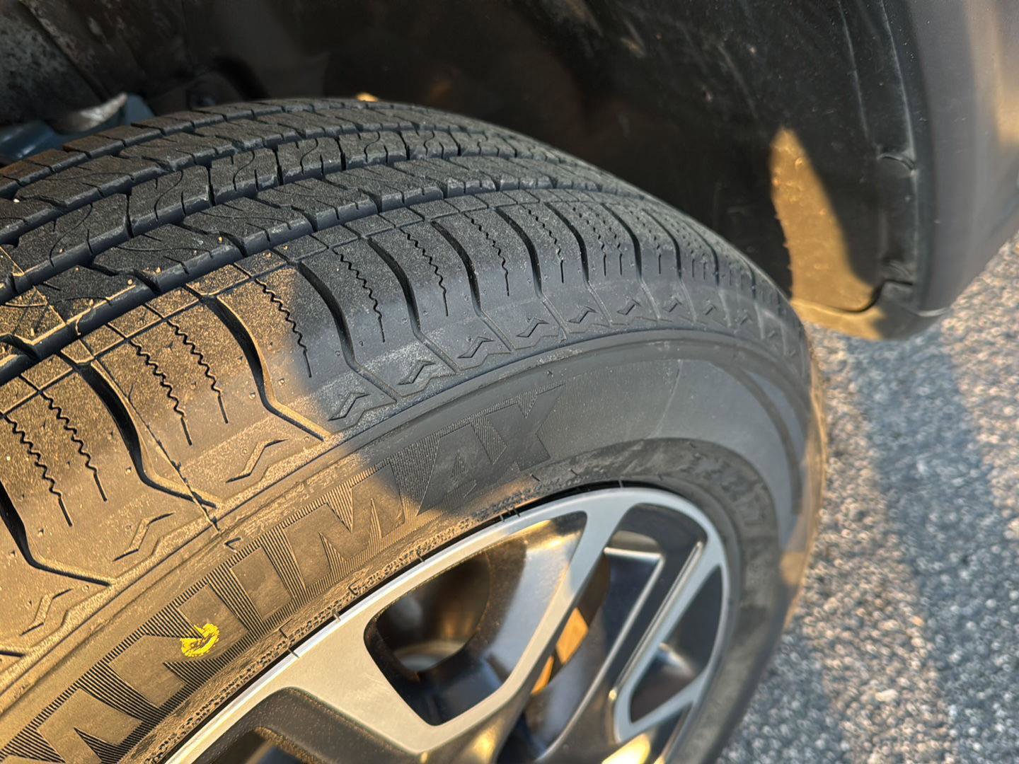 Used 2019 Jeep Compass Trailhawk image 33