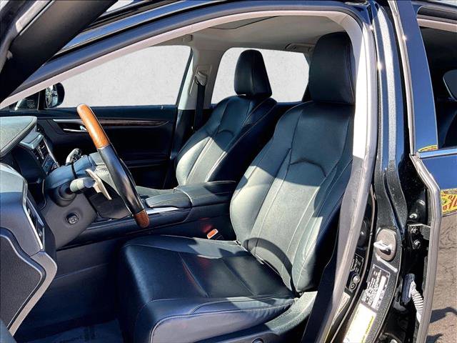 Used 2021 Lexus RX 350L FWD w/ Premium Package image 24