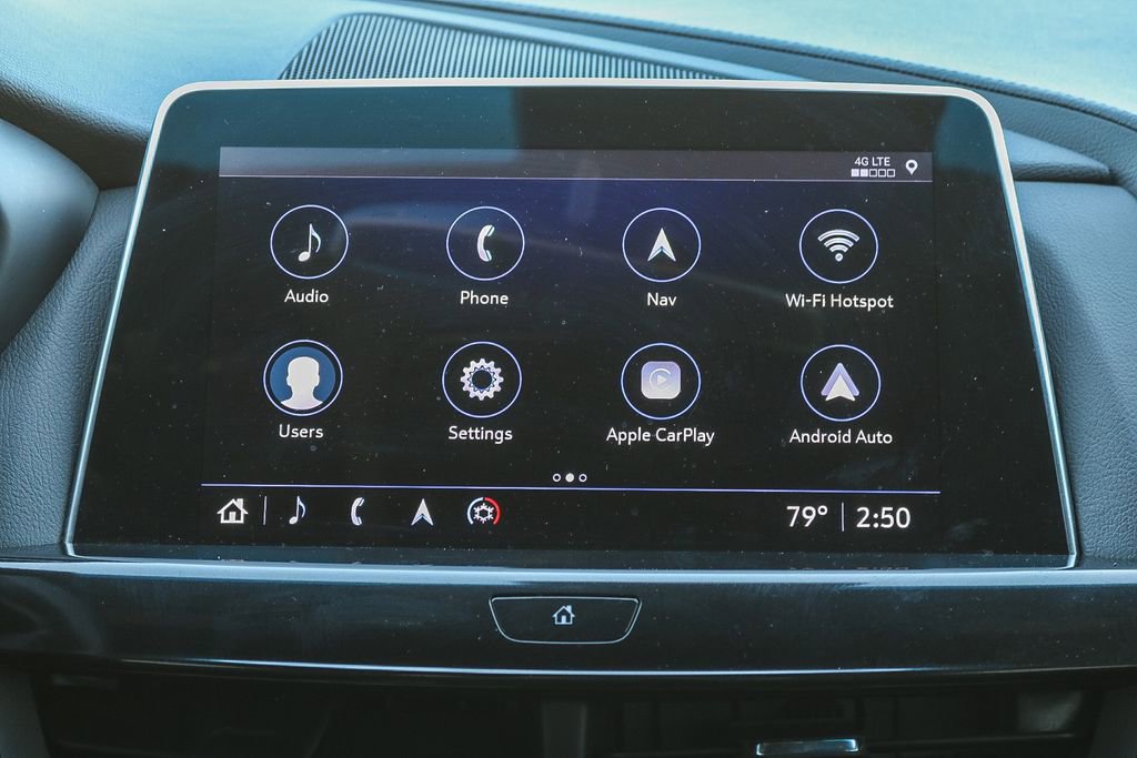 Used 2023 Cadillac CT5 Premium Luxury image 15