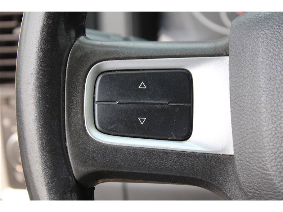 Used 2011 RAM 1500 Sport AWD/4WD image 18