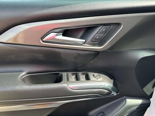 Used 2024 Chevrolet Traverse LT FWD image 26