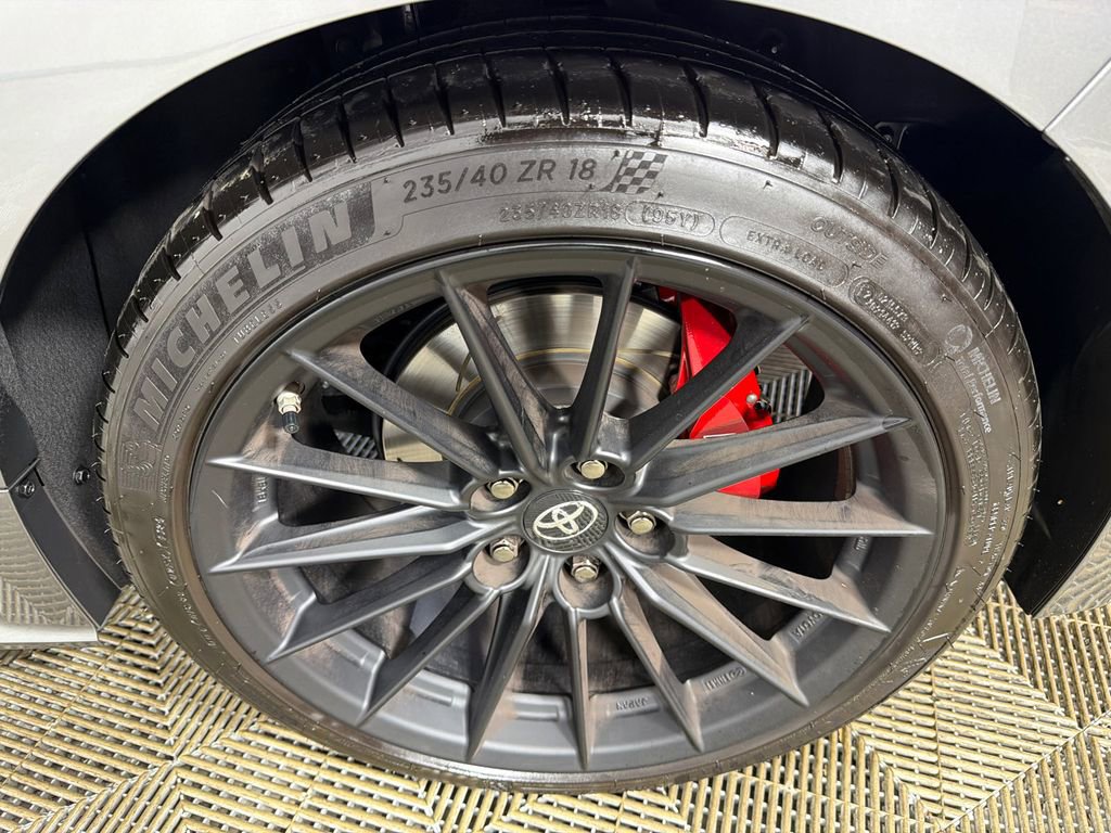 Used 2025 Toyota Corolla Premium image 19