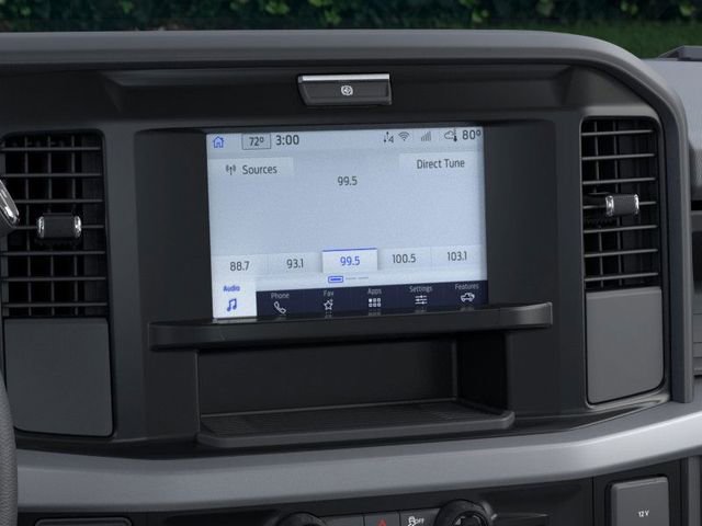 New 2026 Ford F550 XL image 14