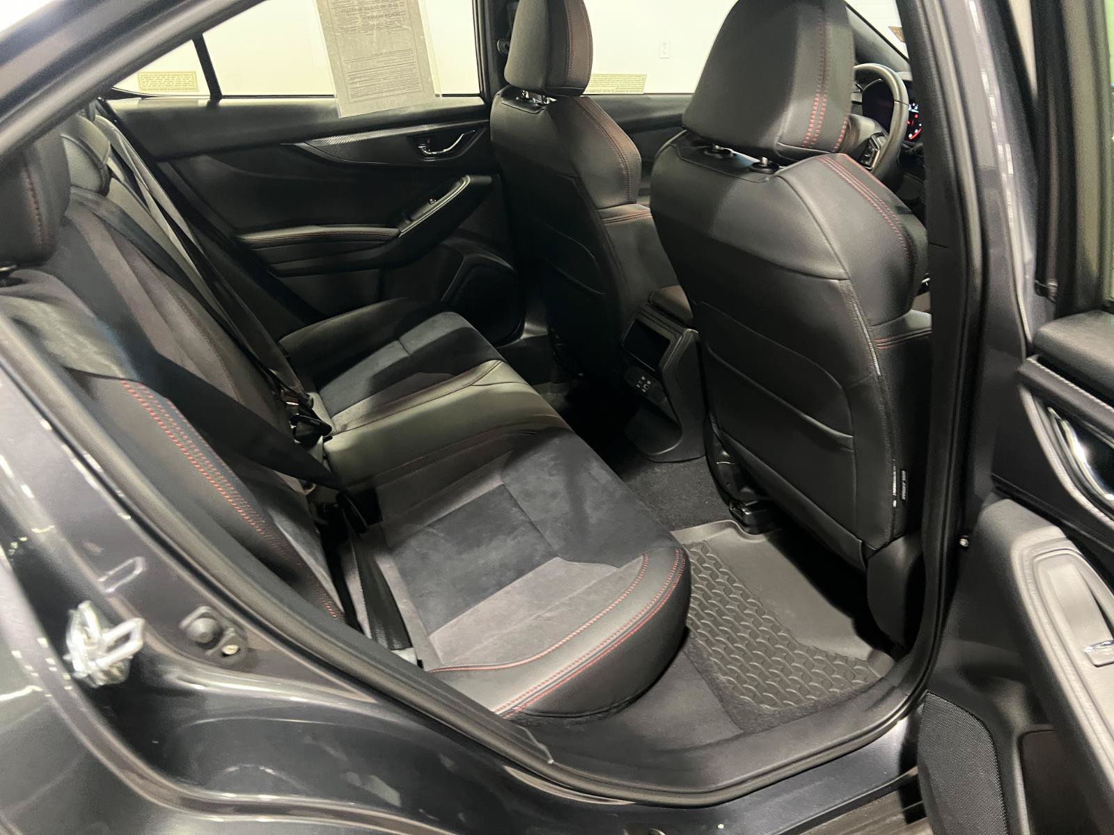 Used 2024 Subaru WRX GT AWD/4WD image 34