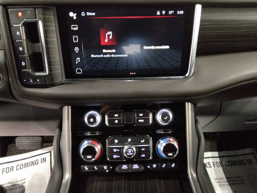 Used 2022 GMC Yukon Denali image 19